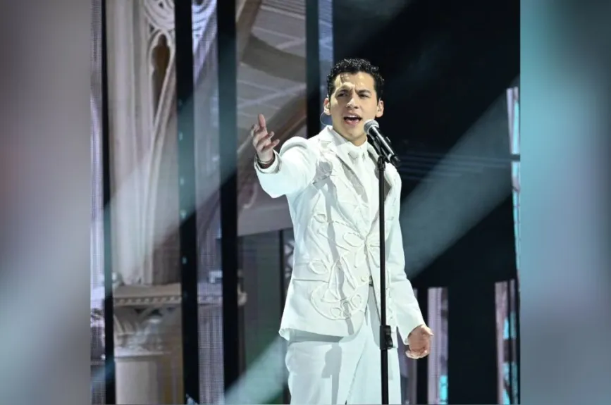 Mario Girón ha llegado a los corazones de todos con su hermosa voz, pero ¿te has preguntado con qué personaje de Disney comparte personalidad este increíble músico?
