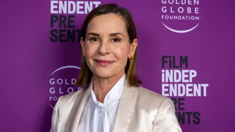 embeth davidtz en la actualidad