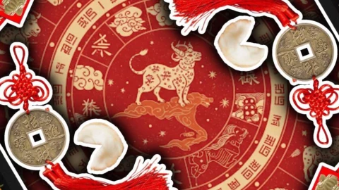 ¿Cuál es el Horóscopo Chino de HOY? Predicciones para cada uno de los signos el viernes 28 de noviembre de 2025