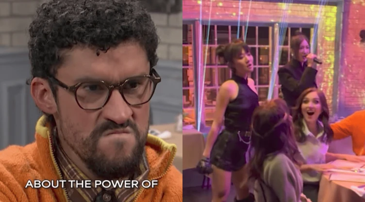 ¿Bad Bunny ft. HUNTRX Así fue el increíble encuentro (VIDEO).png