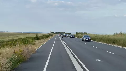 ¿Está cerrada la Carretera 45 Sur en Aguascalientes HOY 1 de diciembre Esto se sabe de los bloqueos