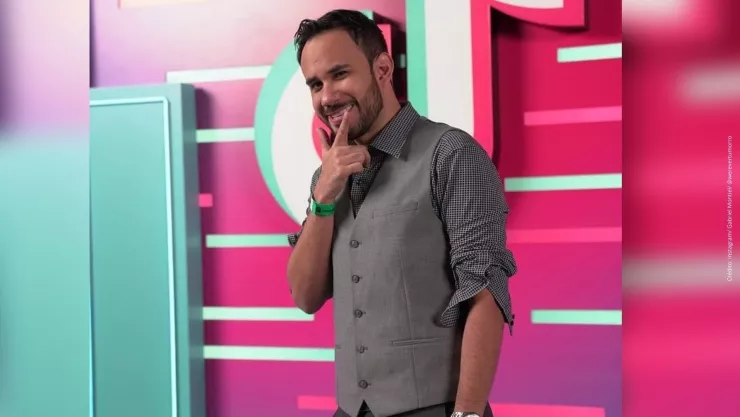 Werevertumorro se suma a la polémica de Belinda y Christian Nodal.