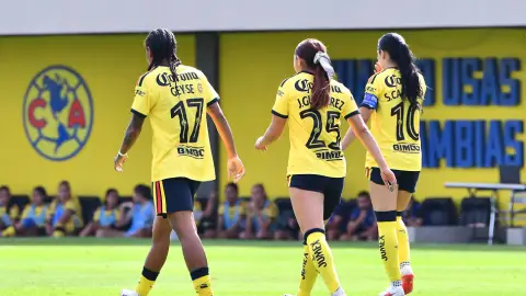 América Pumas Clásico