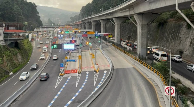 Reporte actualizado sobre cierres, protestas y accidentes en carreteras hoy 26 de octubre 2026