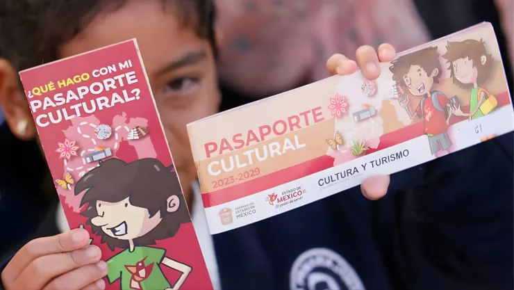 ¿Conoces el Pasaporte Cultural del Edomex? Acumula puntos, registra tus visitas y gana premios