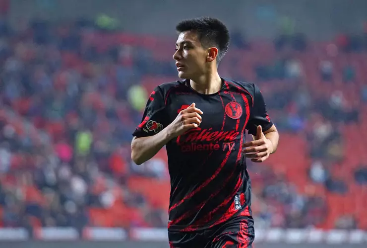 Xolos de Tijuana