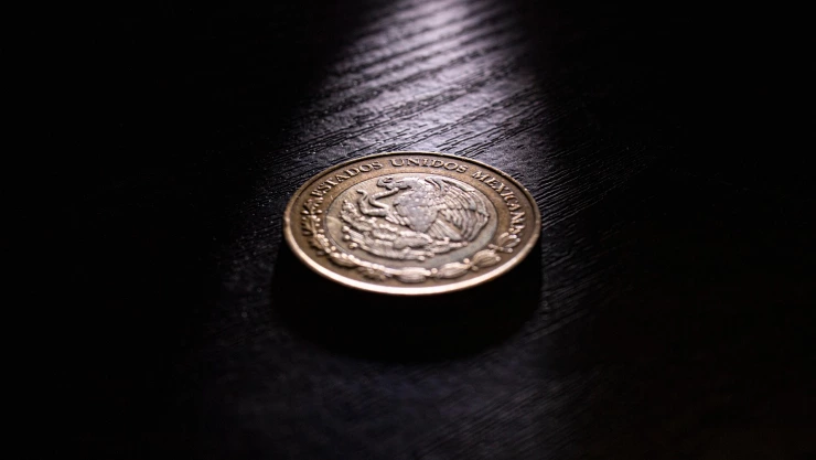 Monedas de 5,10 y 20 pesos ya no serán válidas este 2025 en Jalisco