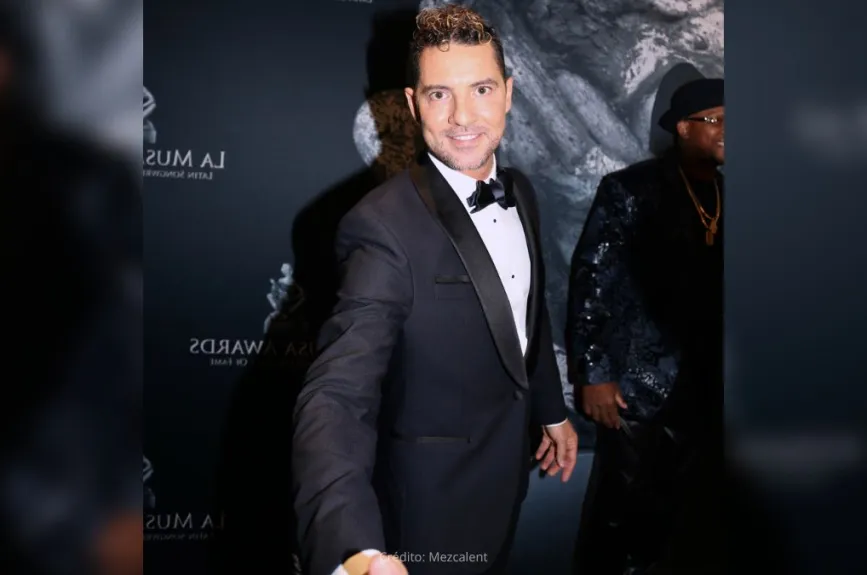 FOTOS | David Bisbal