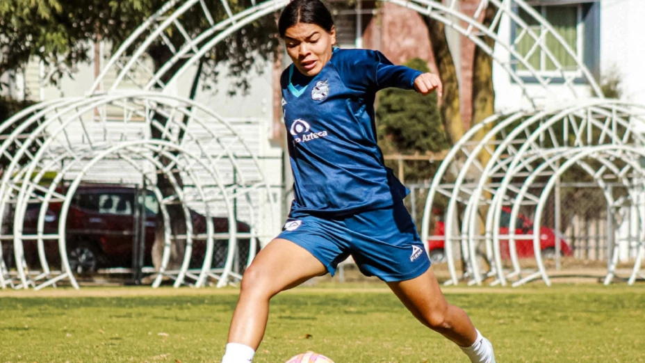 club puebla vs mazatlán femenil