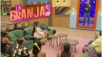 El melodrama llegará a La Granja VIP con... una telenovela!