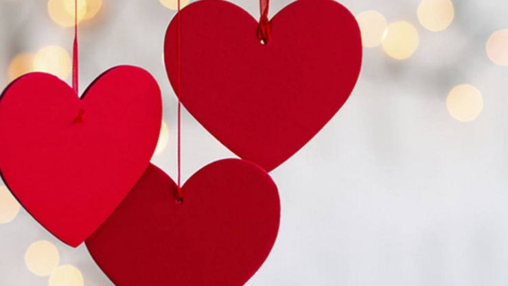 San Valentín 2026