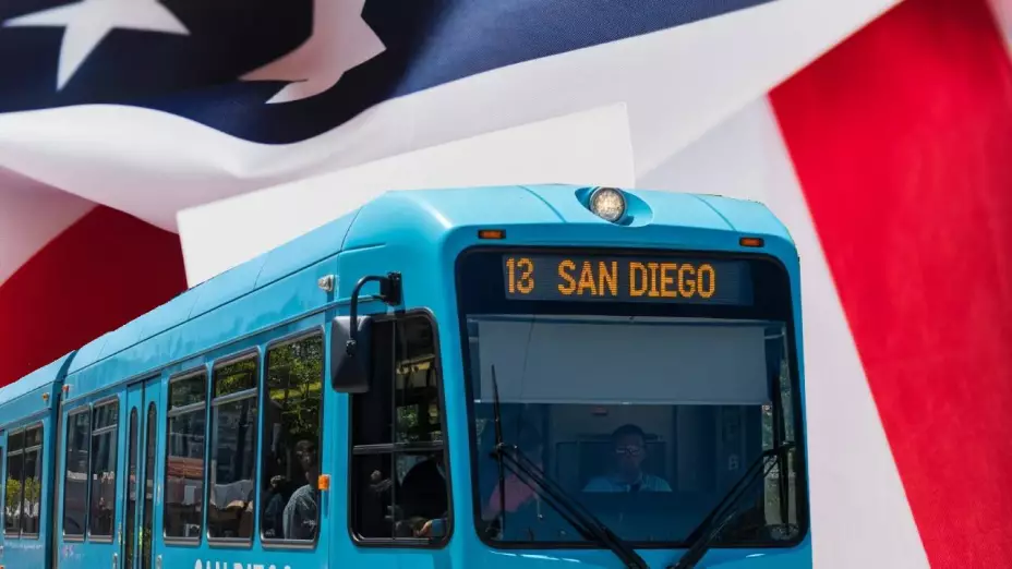 San Diego celebra el 4 de julio