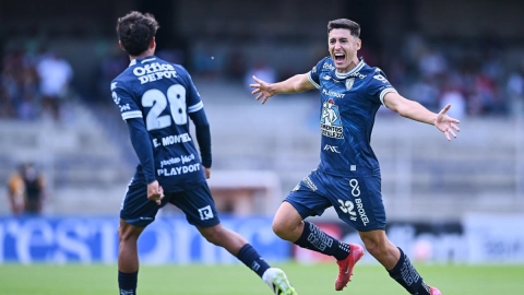 Pachuca