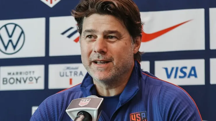 Mauricio Pochettino