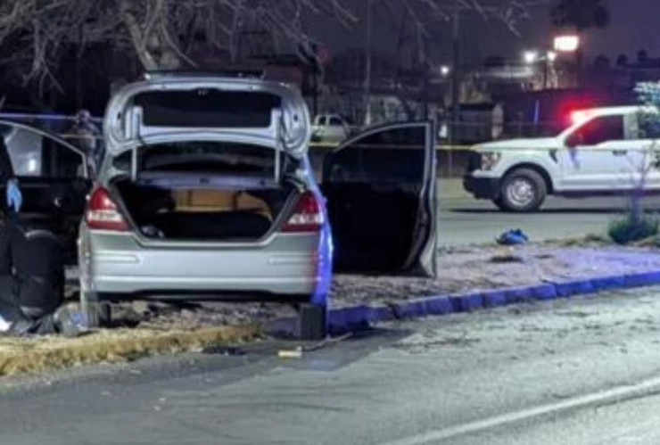 accidente Juan Escutia