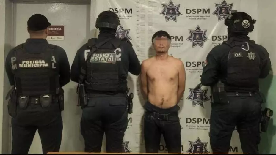 feminicidio de Marbella Bañuelos en Baja California