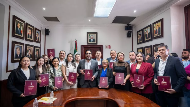 Alcalde de Culiacán Juan de Dios Gámez presenta su primer informe 2024-2025..jpg