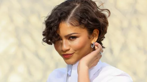 zendaya video boda tom holland