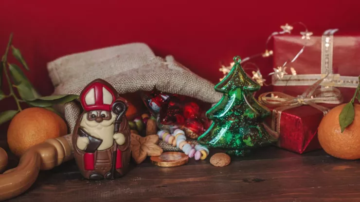 Cuál es el origen del aguinaldo navideño