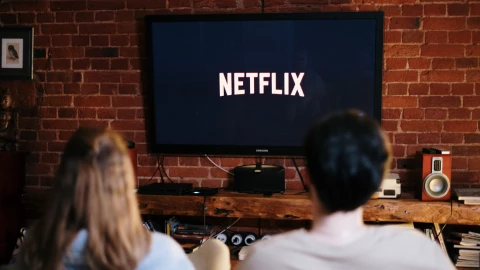 Netflix compartir cuenta