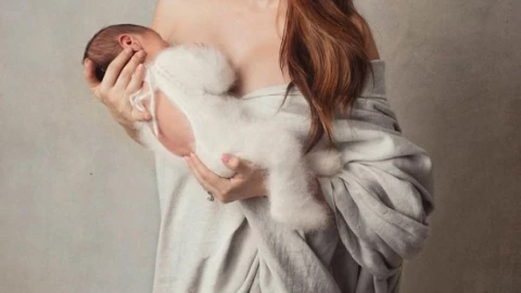 Canción Para ti de Carlos Rivera, dedicada a su familia