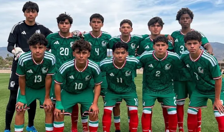 México Mundial