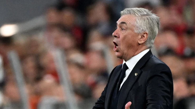 Carlo Ancelotti