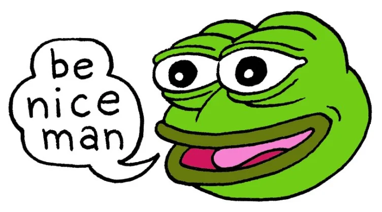 Meme Pepe