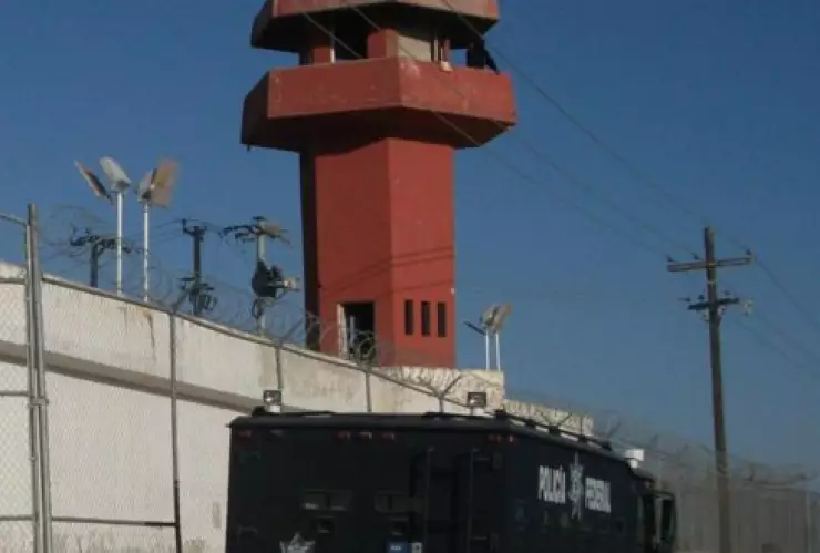 Juez Ejecutor de Sentencias, nueva figura penitenciaria