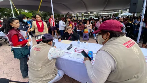 tarjeta bienestar cdmx amplían plazo