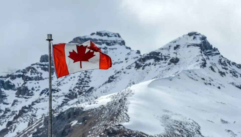 Ofertas para trabajar en Canadá
