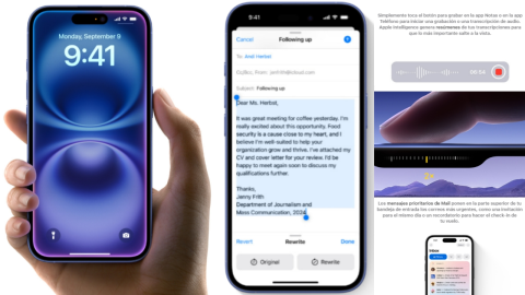 Suben los costos de los iPhone