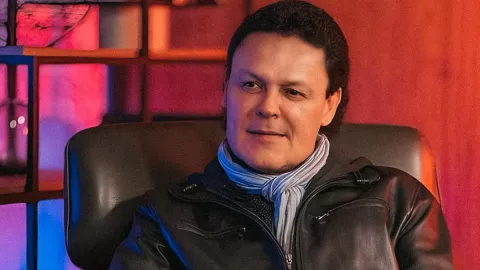 Pedrito Fernández dice ser el nuevo Chayanne y tener hijos con sus fans