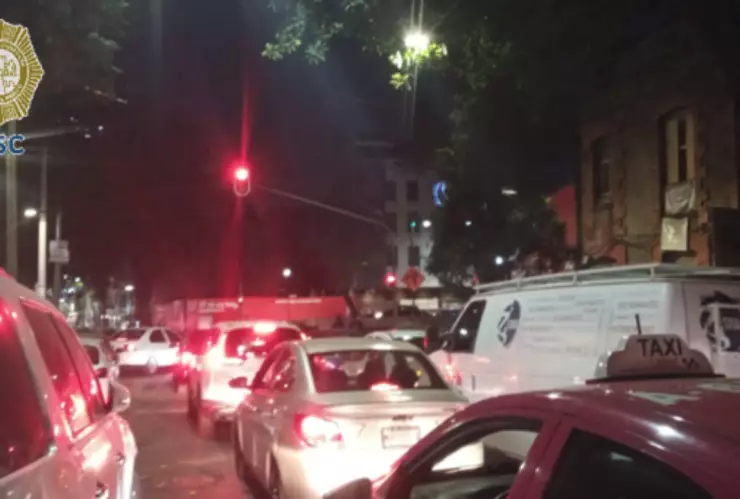 En-vivo-marchas-manifestaciones-y-bloqueos-hoy-en-la-CDMX-para-este-sábado-1-de-febrero