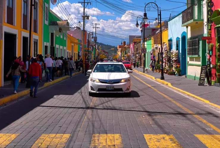 &iquest;Vives en Morelos? Esto dijo la gobernadora sobre el reemplacamiento