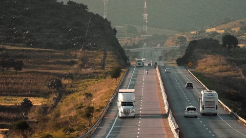 EN VIVO: ¿Qué pasa en la autopista Guadalajara-Puerto Vallarta hoy? Tráfico este 28 de enero de 2026