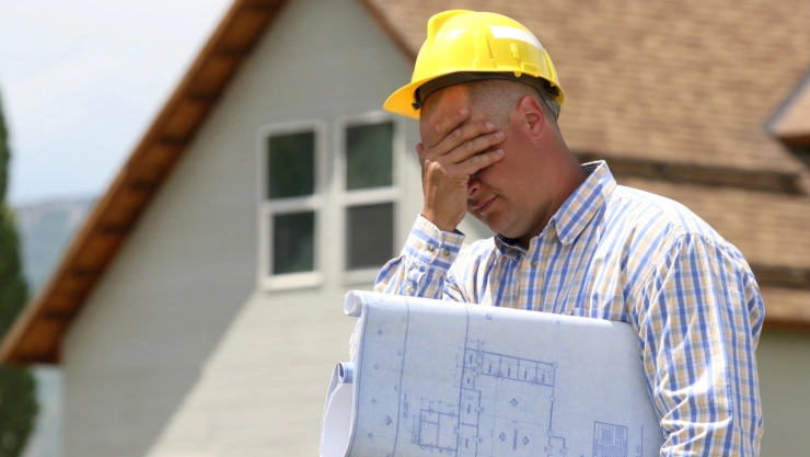 ¿Qué pasa si un vecino arranca a construir sobre tu propiedad? Esto dice la ley