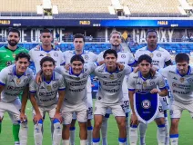 Cruz Azul puede sufrir importante baja para el duelo ante Pumas