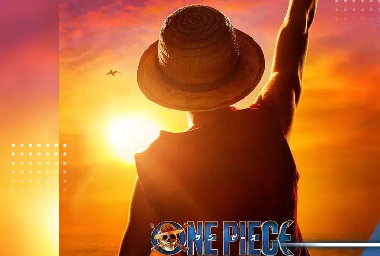 One Piece de Netflix