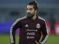 Rodolfo Pizarro Chivas