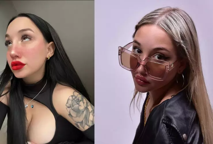 Acusan a influencer de tener un VIDEO teniendo relaciones con su mascota