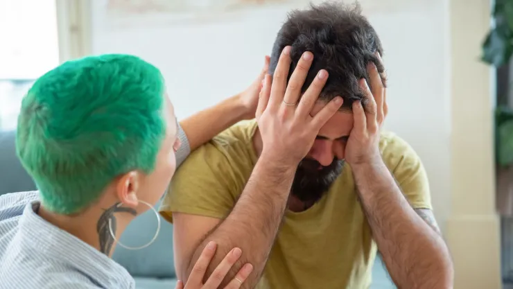 ¿Qué es la celotipia y cómo afecta la relación de pareja?
