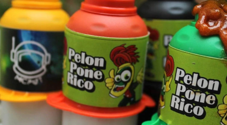 Pelon ok