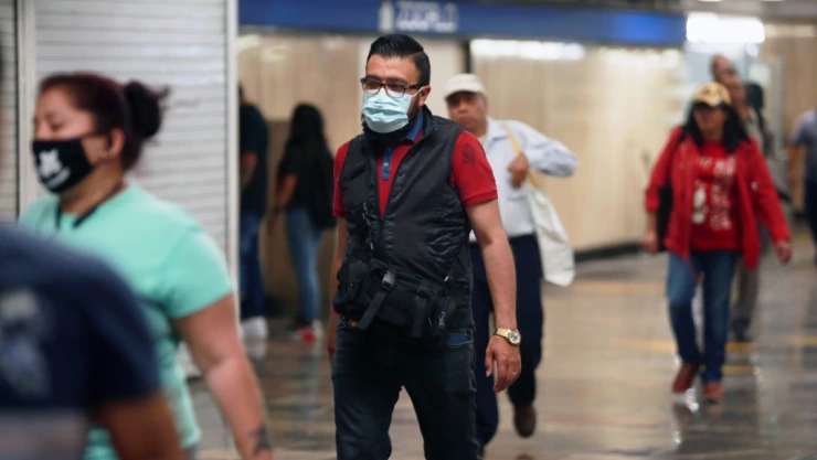 Reabren Allende y Bellas Artes del Metro CDMX, tras fiestas patrias