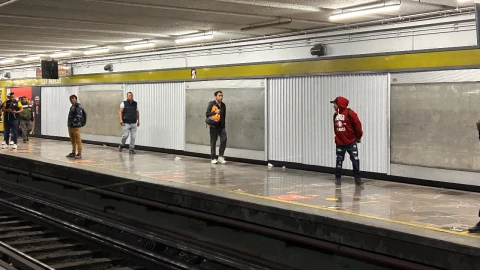 Avance del Metro CDMX hoy 28 de febrero 2026