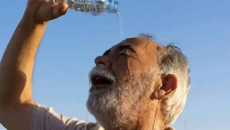 ¡Alerta por calor EXTREMO! Este es el pronóstico del clima HOY miércoles 20 de mayo en Campeche
