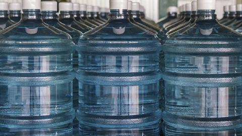 Llegará el fin de los garrafones y esto es lo que se va a usar