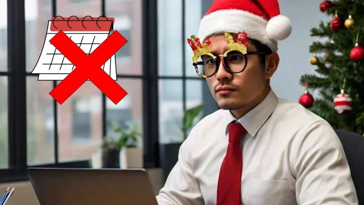 descanso obligatorio eliminado