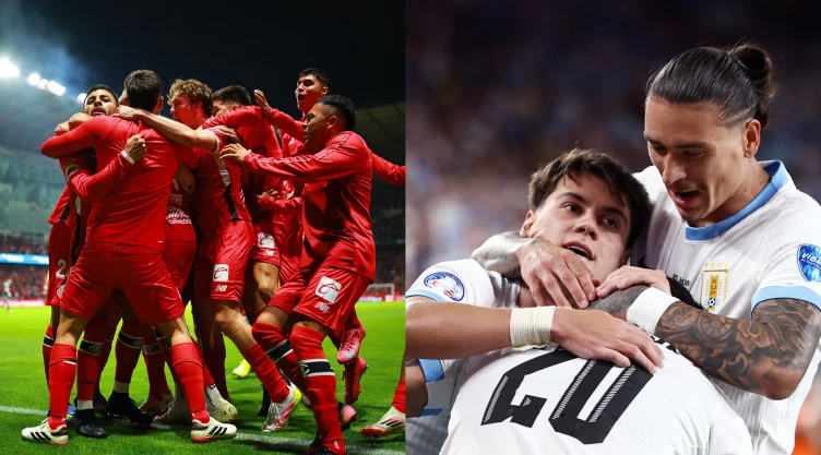 De ser descartado en el Toluca a ser una pieza importante en Europa y su seleccionado nacional