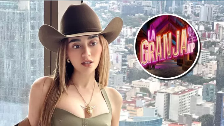 Quién es Carolina Ross, la novena celebridad confirmada para La Granja VIP.